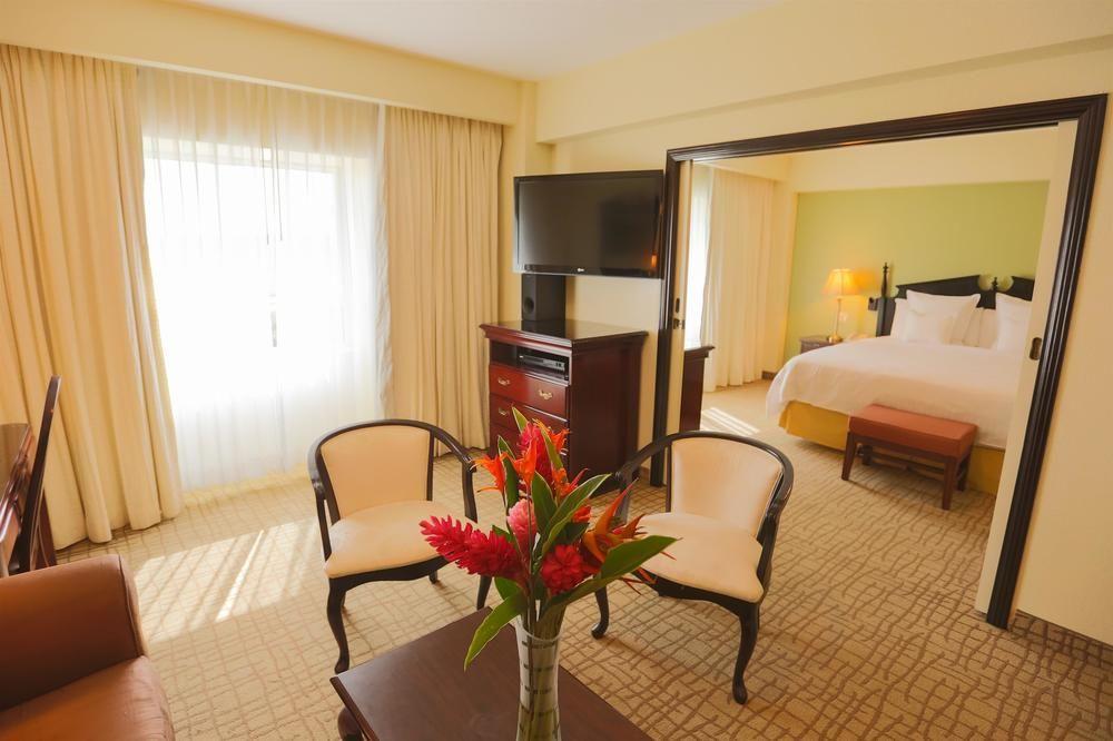 Doubletree By Hilton Managua Hotel Luaran gambar