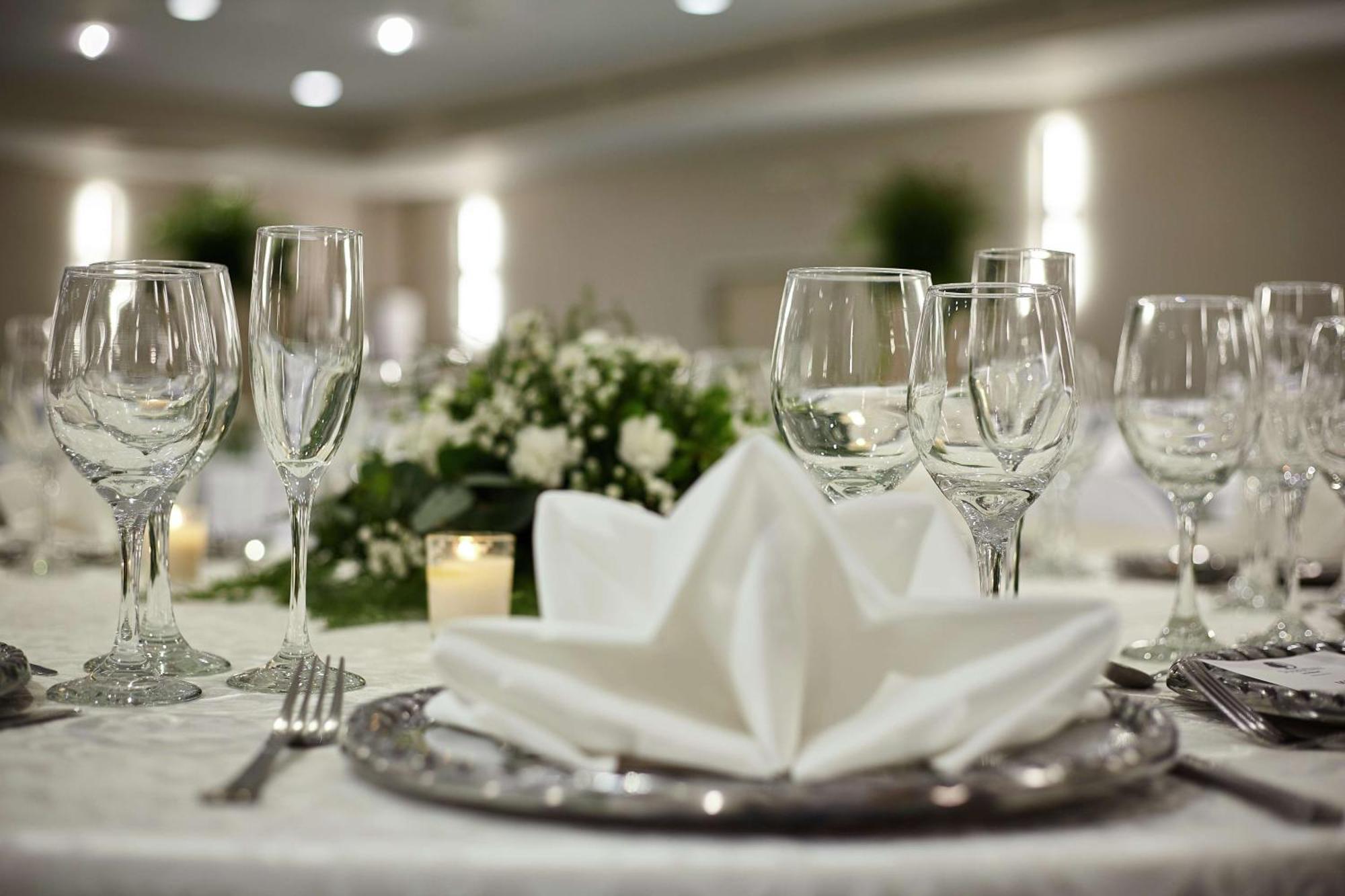 Doubletree By Hilton Managua Hotel Luaran gambar