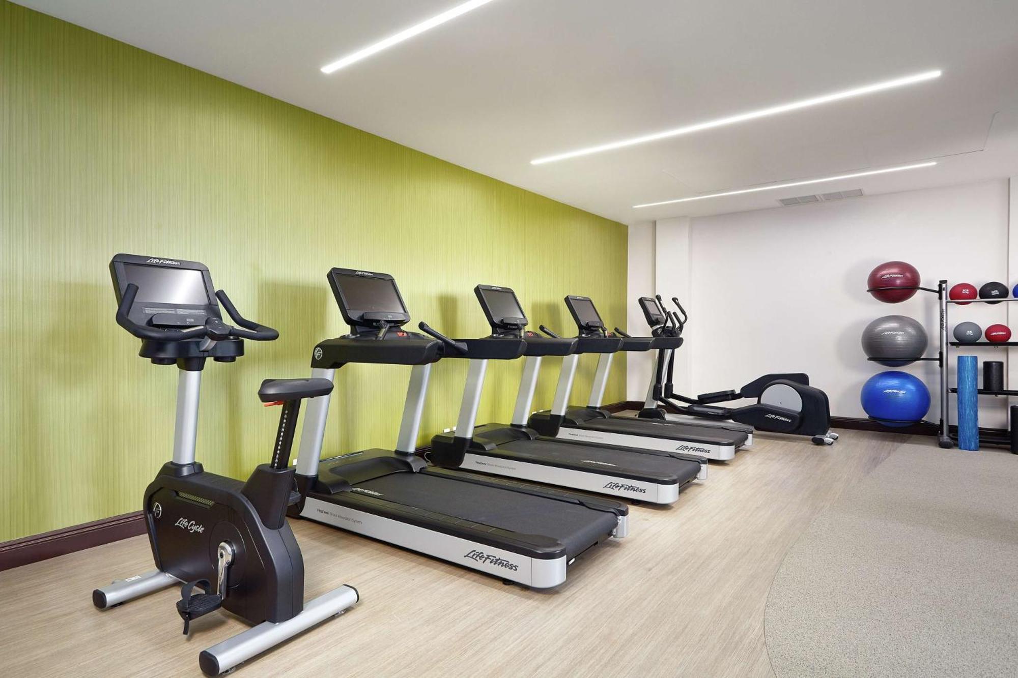 Doubletree By Hilton Managua Hotel Luaran gambar